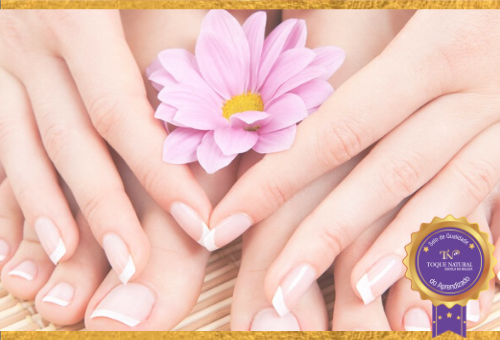 Especialização Manicure